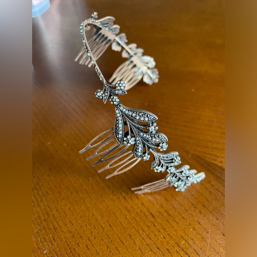 Rhinestone Headband